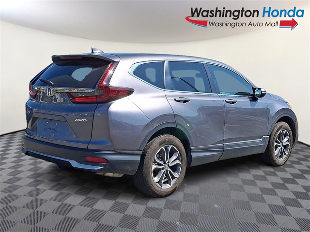 2022 Honda CR-V EX-L photo 6