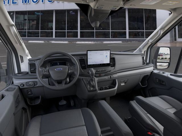 2026 FORD TRANSIT - Image 38
