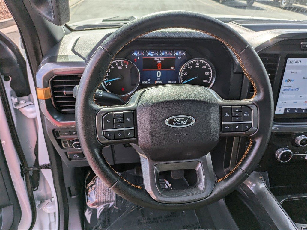 2023 Ford F-150 Tremor photo 15