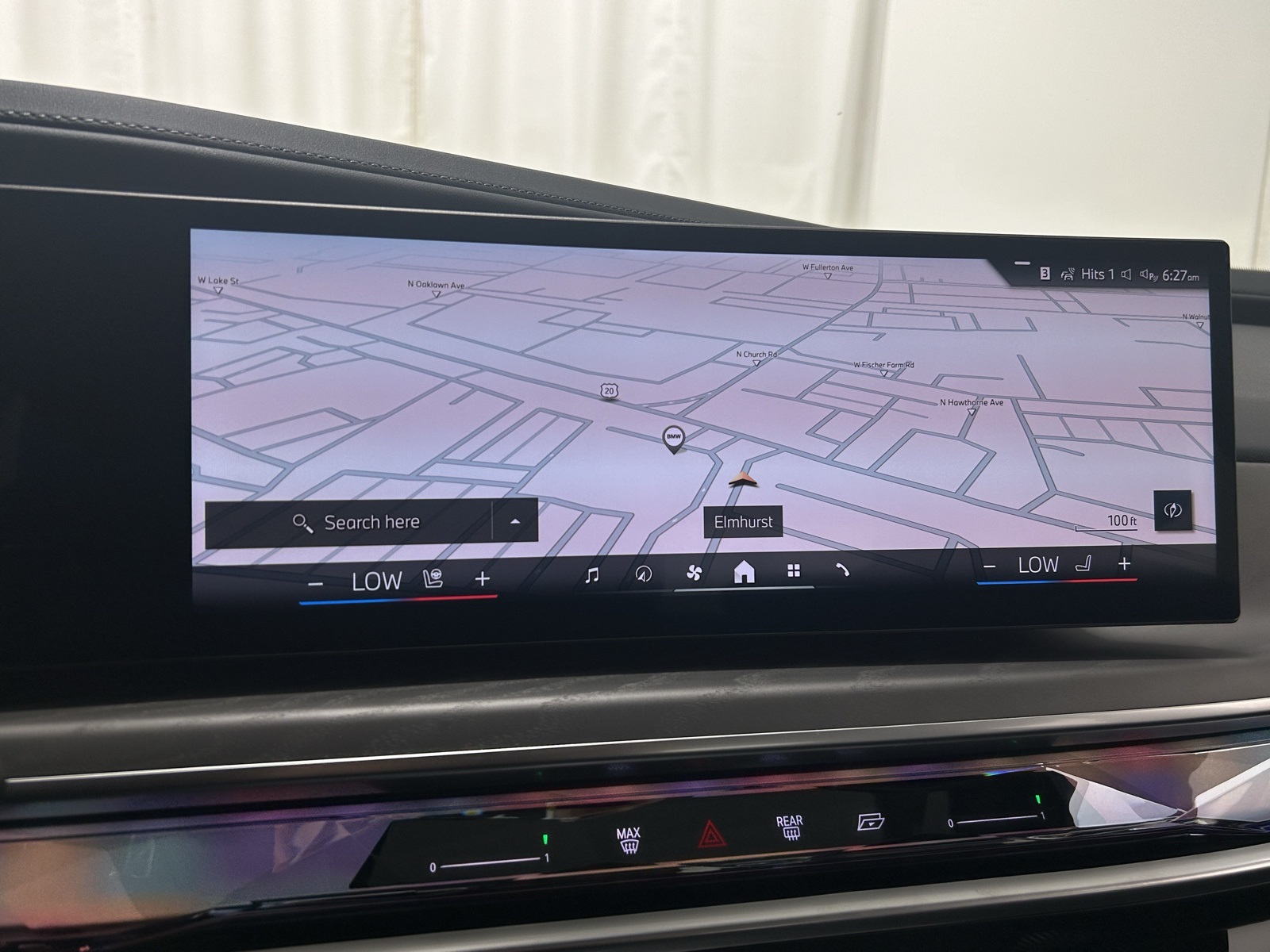2025 Bmw 760i photo 16