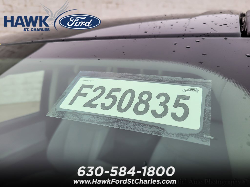 2025 FORD EXPEDITION - Image 22