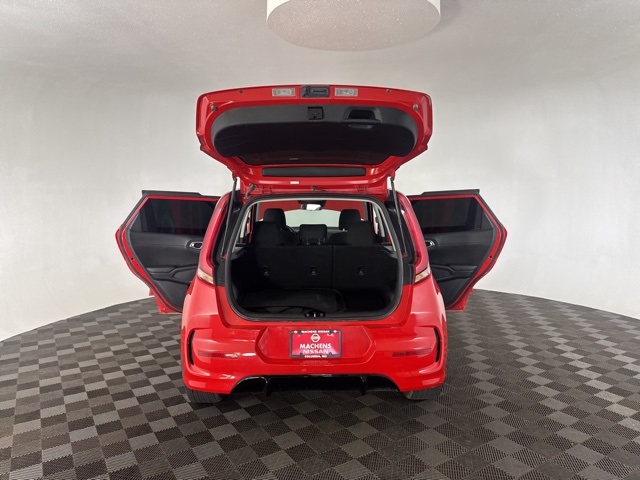 2020 Kia Soul GT-Line photo 15