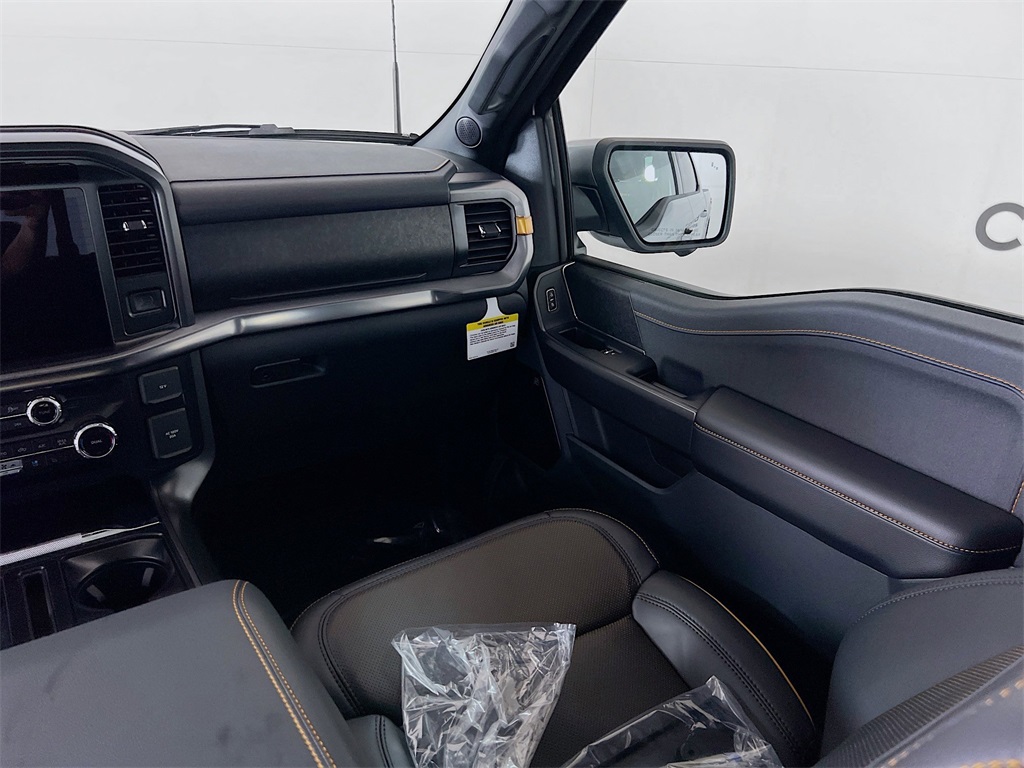 2025 Ford F-150 Tremor photo 25