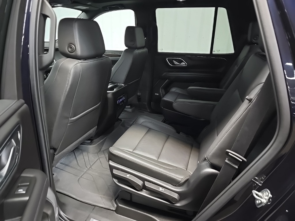 2022 Chevrolet Tahoe Z71 photo 31