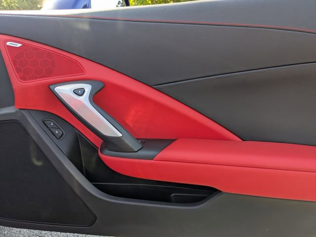 2019 Chevrolet Corvette Stingray Z51 3LT photo 25