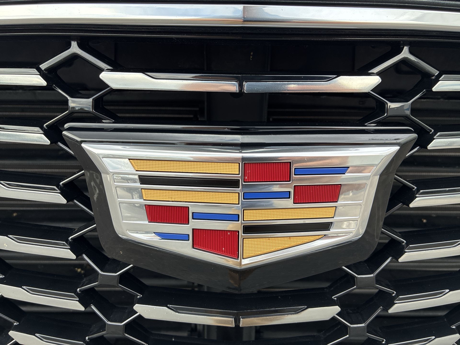 2020 Cadillac XT4 Premium Luxury photo 35