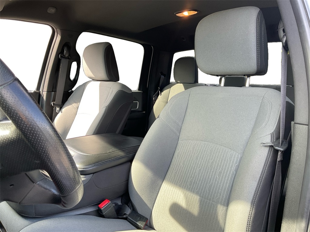 2022 Ram 3500 Big Horn photo 24