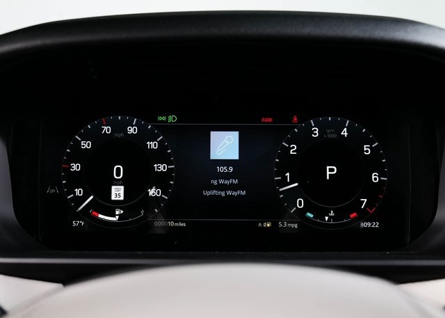 2024 Land Rover Discovery SE photo 15
