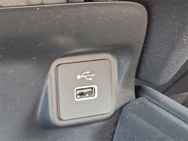 2024 Honda HR-V EX-L photo 24