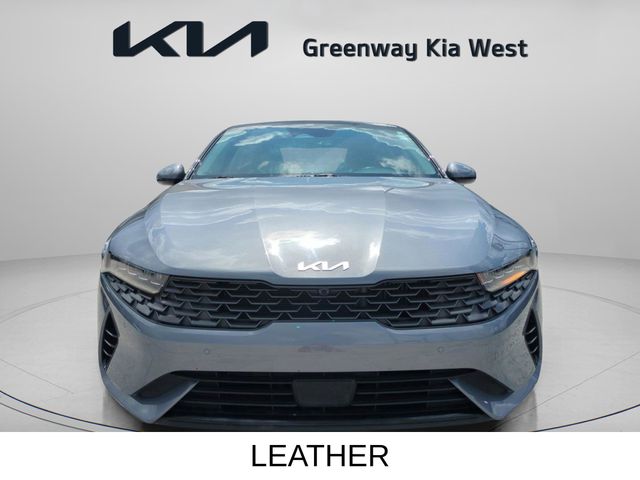2024 Kia K5 EX photo 3