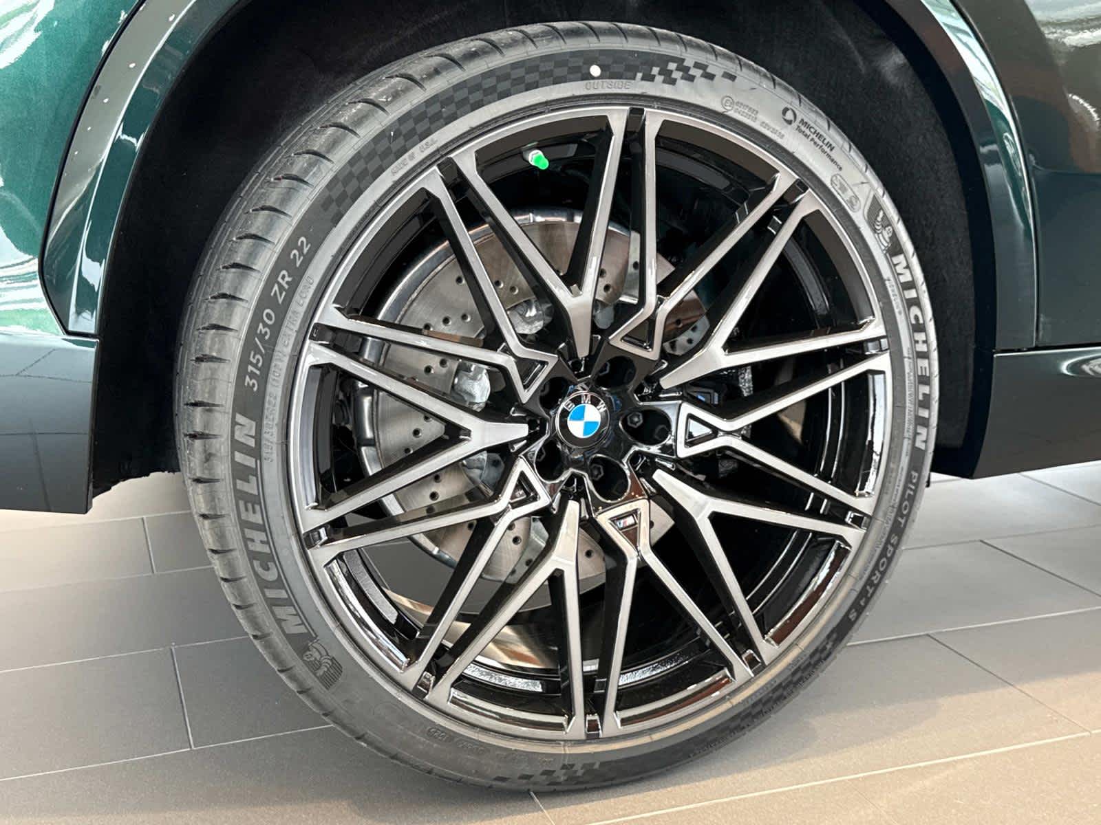 2026 Bmw X5 photo 12