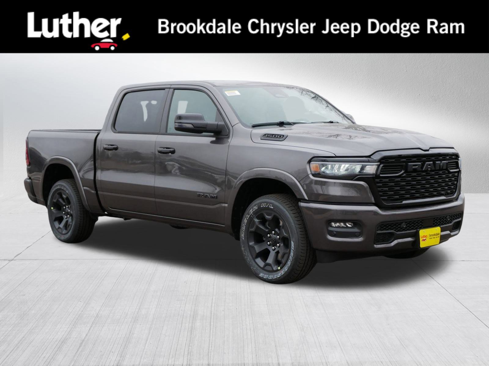 2026 RAM Ram 1500 Pickup Big Horn/Lone Star's photo