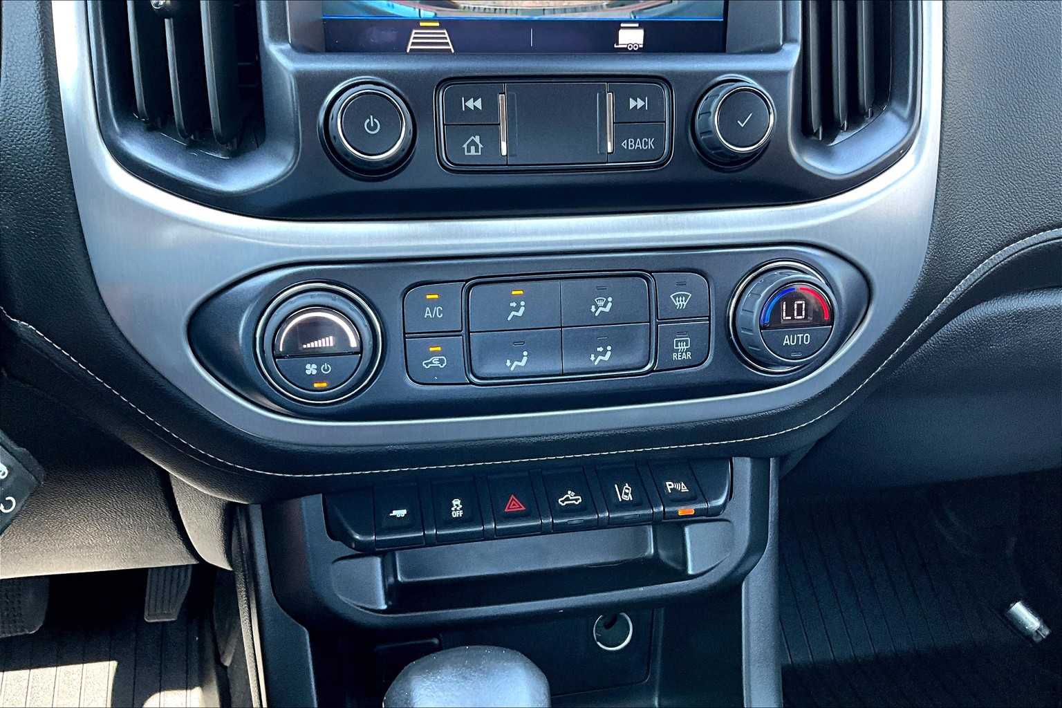 2022 Gmc Canyon Elevation photo 32
