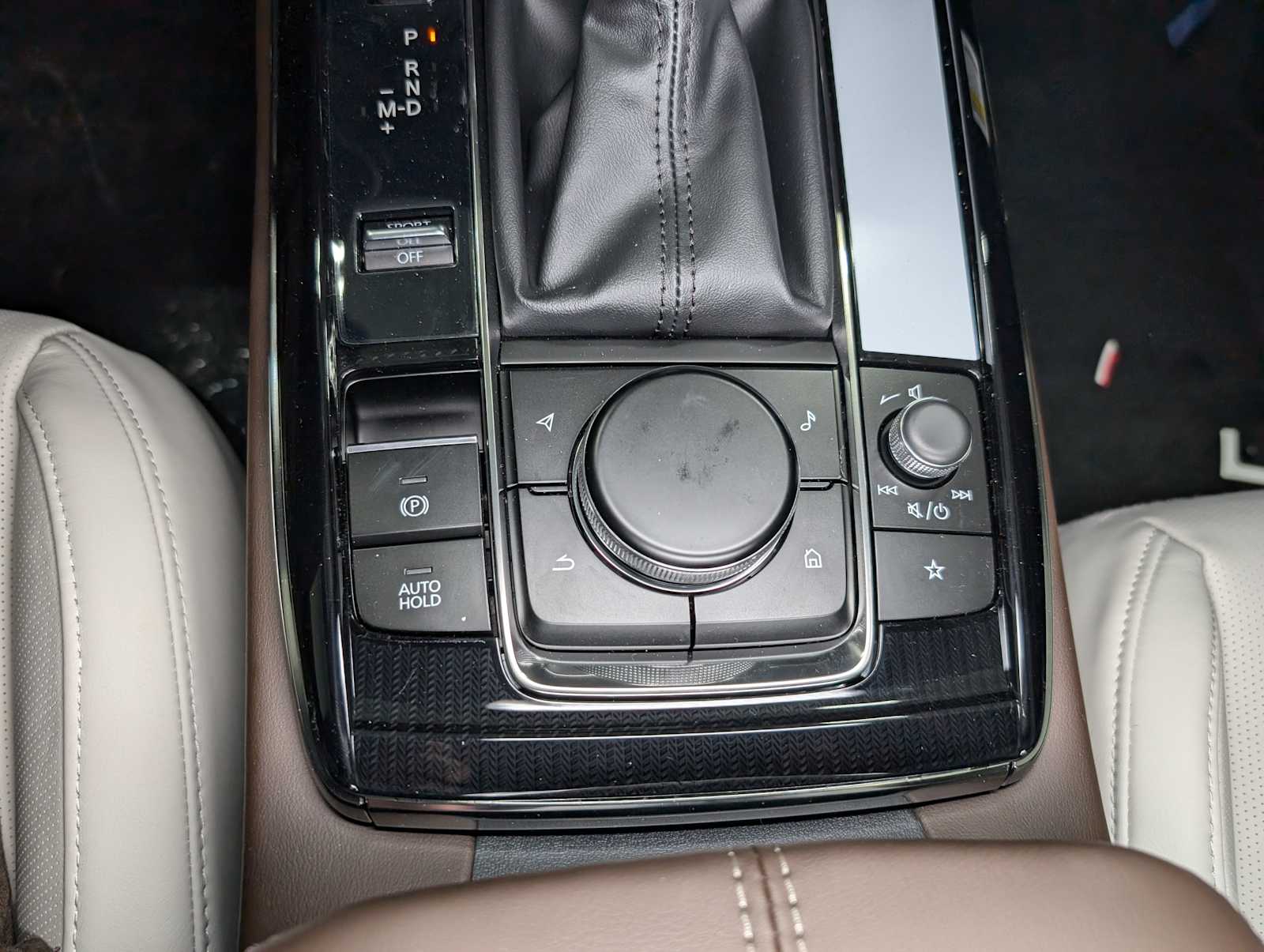 2025 Mazda CX-30 2.5 S Premium photo 27