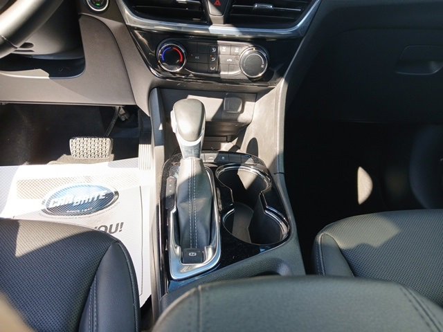 2024 Buick Encore GX Sport Touring photo 19