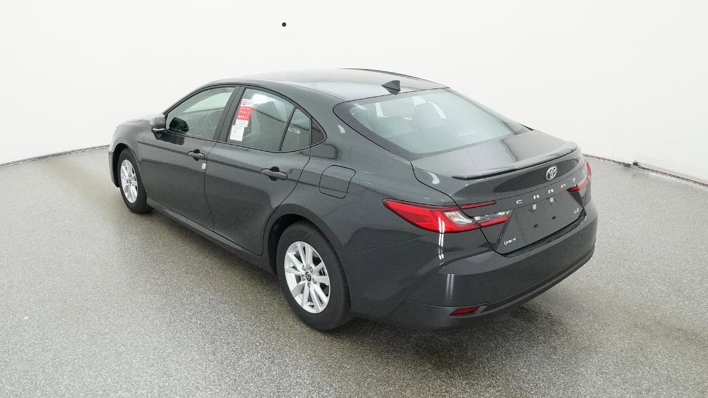 2026 Toyota Camry LE photo 13