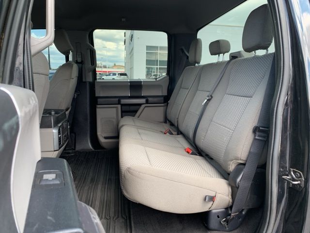 2021 Ford F-250 photo 23