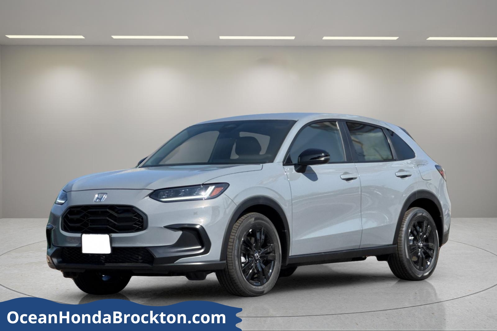 2026 Honda HR-V Sport's photo