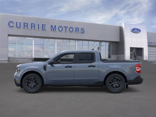 2025 FORD MAVERICK - Image 27