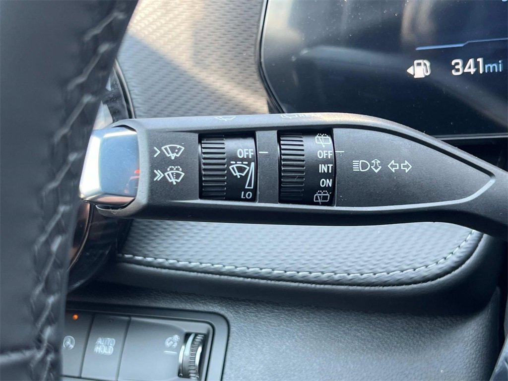 2026 Chevrolet Equinox LT photo 22