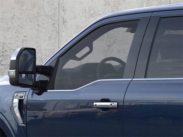 2025 Ford F-150 Lariat photo 20