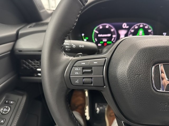 2025 Honda Accord Hybrid Sport photo 26