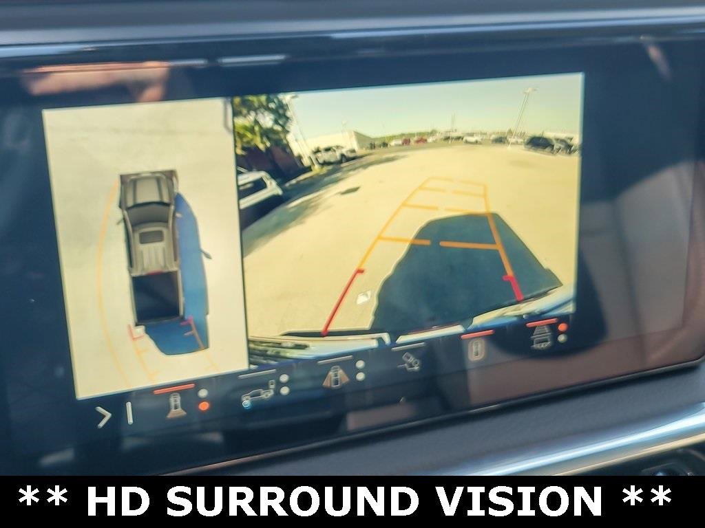 2024 GMC SIERRA - Image 14