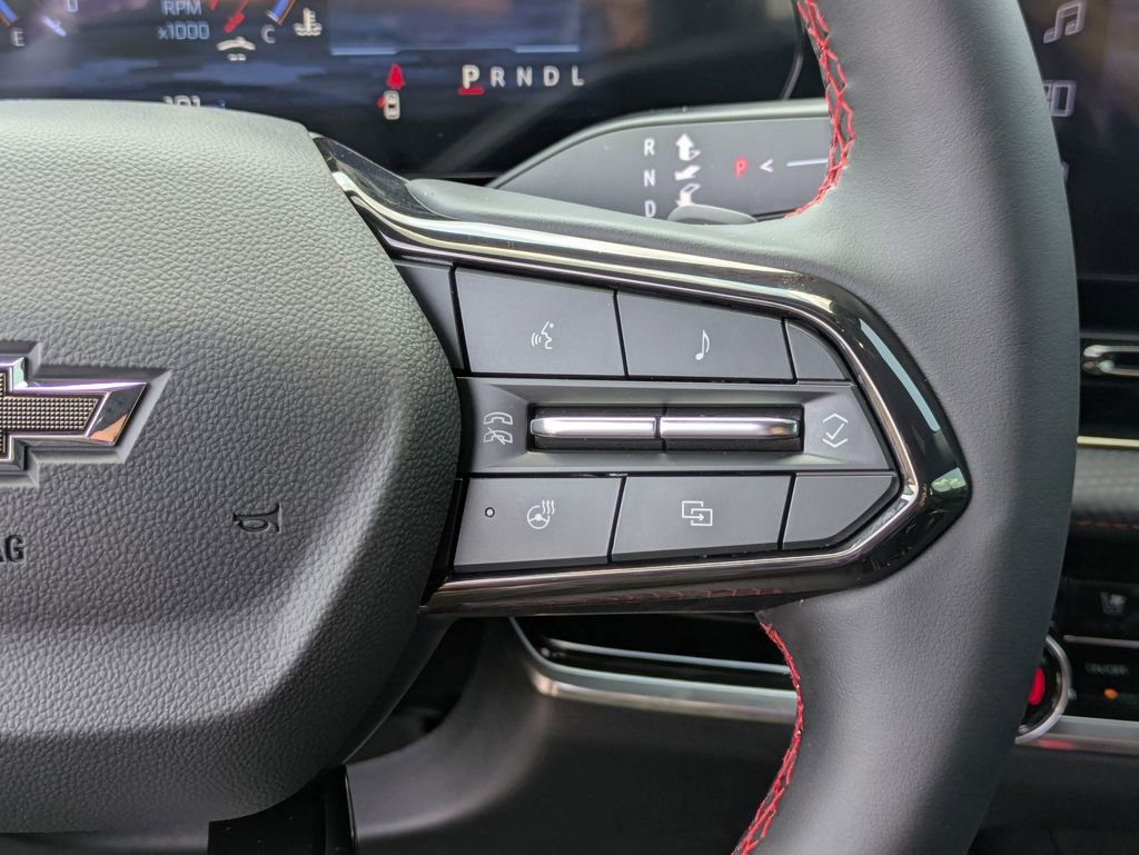 2026 Chevrolet Equinox RS photo 18