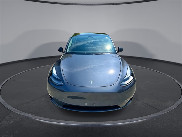 2022 Tesla Model Y Long Range photo 3