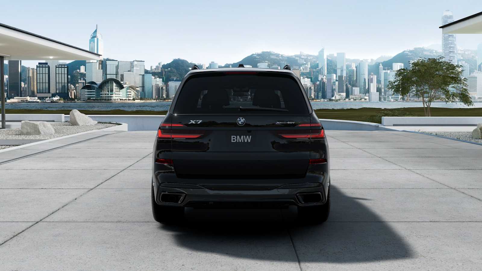 2026 Bmw X7 xDrive40i photo 4