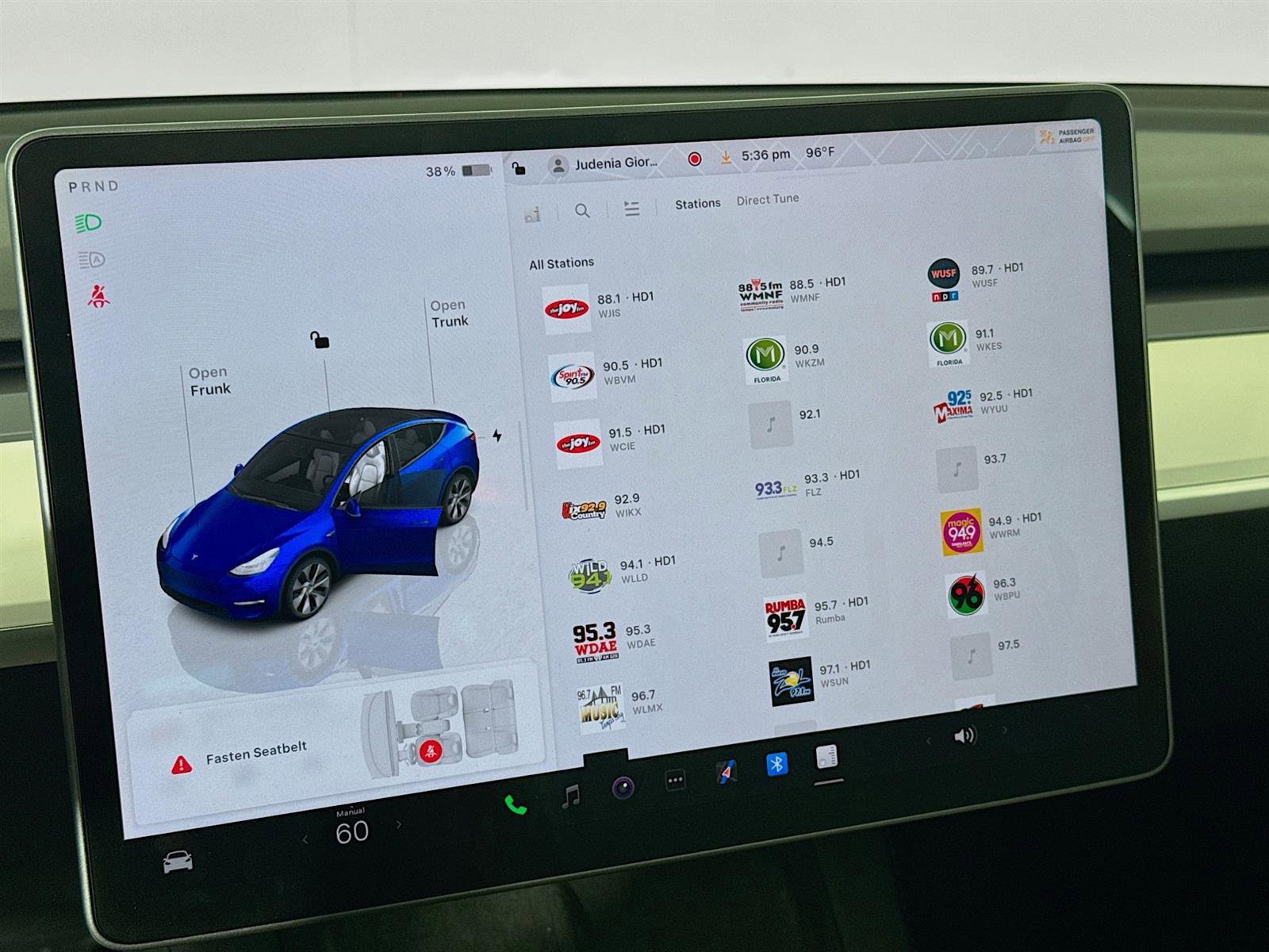 2023 Tesla Model Y Long Range photo 13