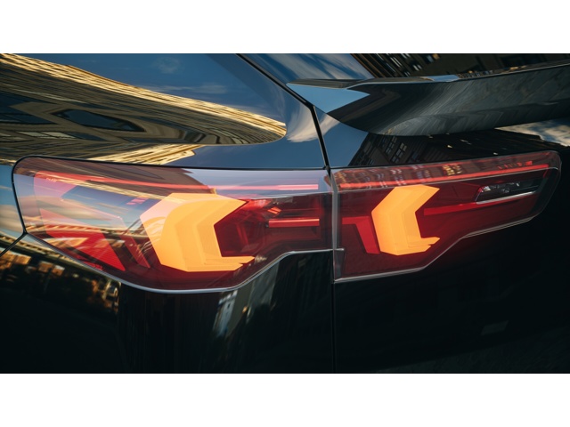 2026 Bmw X2 xDrive28i photo 6