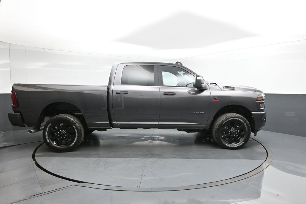 2025 Ram 2500 Big Horn photo 23