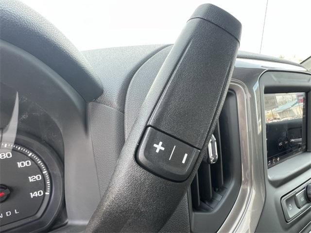 2025 Chevrolet Silverado 1500 photo 2