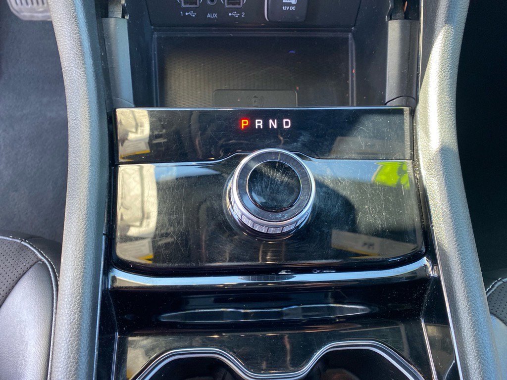 2023 Jeep Grand Cherokee Altitude photo 11