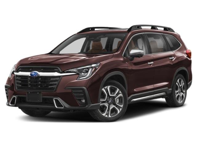 2024 Subaru Ascent Touring's photo