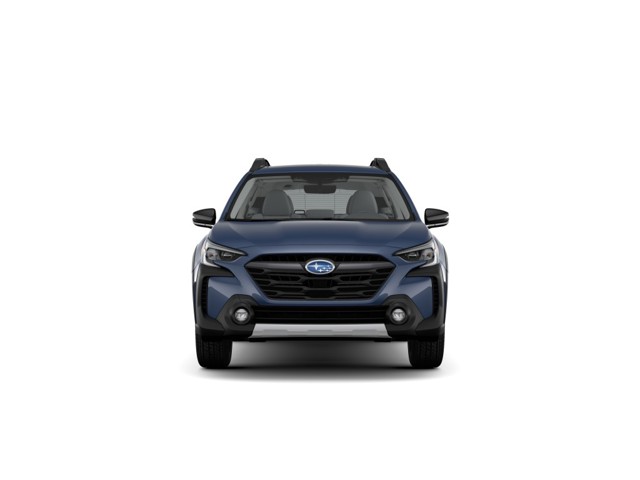 2025 Subaru Outback Limited photo 8