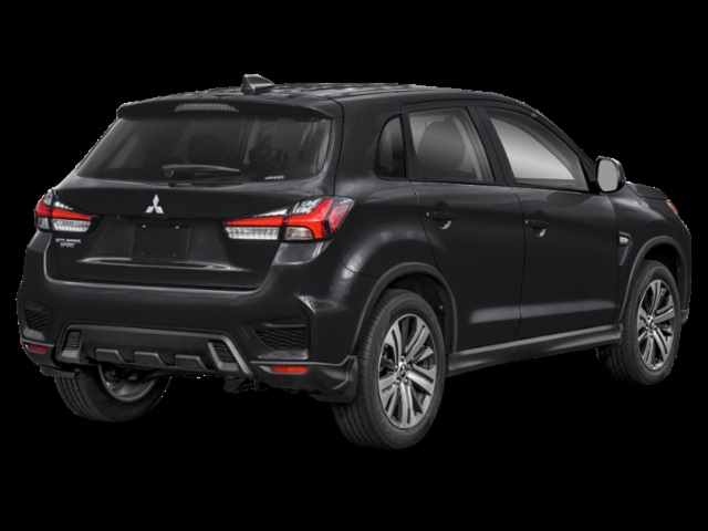2025 Mitsubishi Outlander Sport ES SE LE photo 2