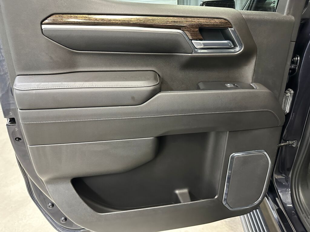 2022 Gmc Sierra 1500 Elevation photo 15
