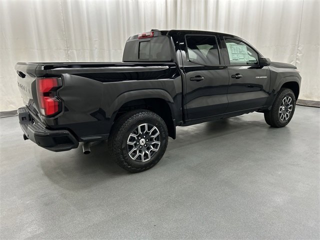 2026 Chevrolet Colorado Z71 photo 4