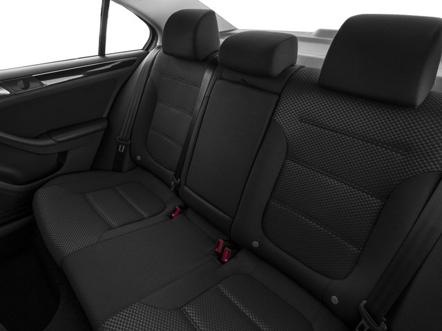 2017 Volkswagen Jetta 1.4T SE photo 13