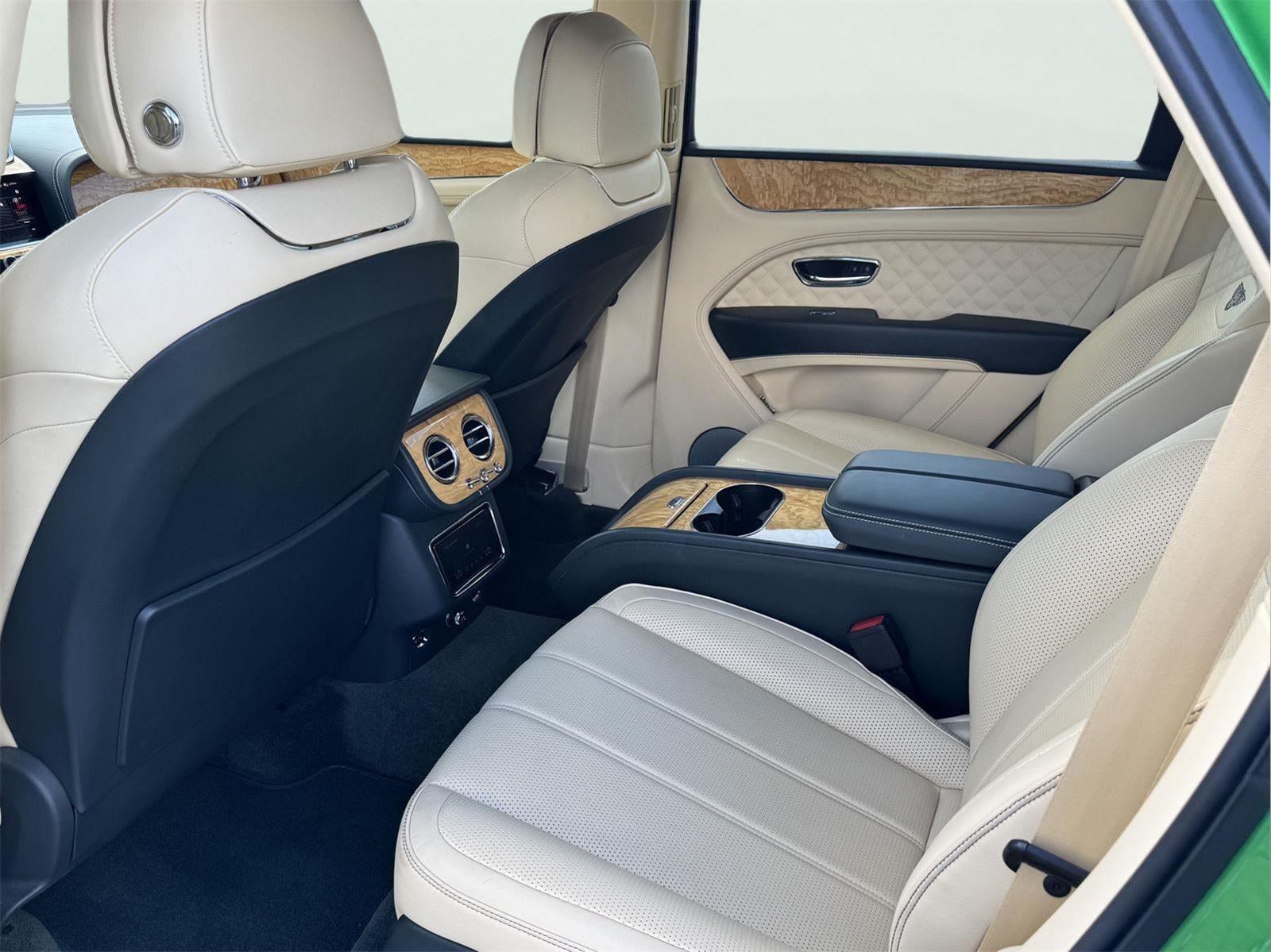 2021 Bentley Bentayga Speed photo 36