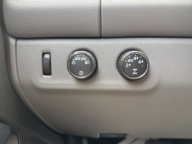 2016 Gmc Canyon Base photo 26