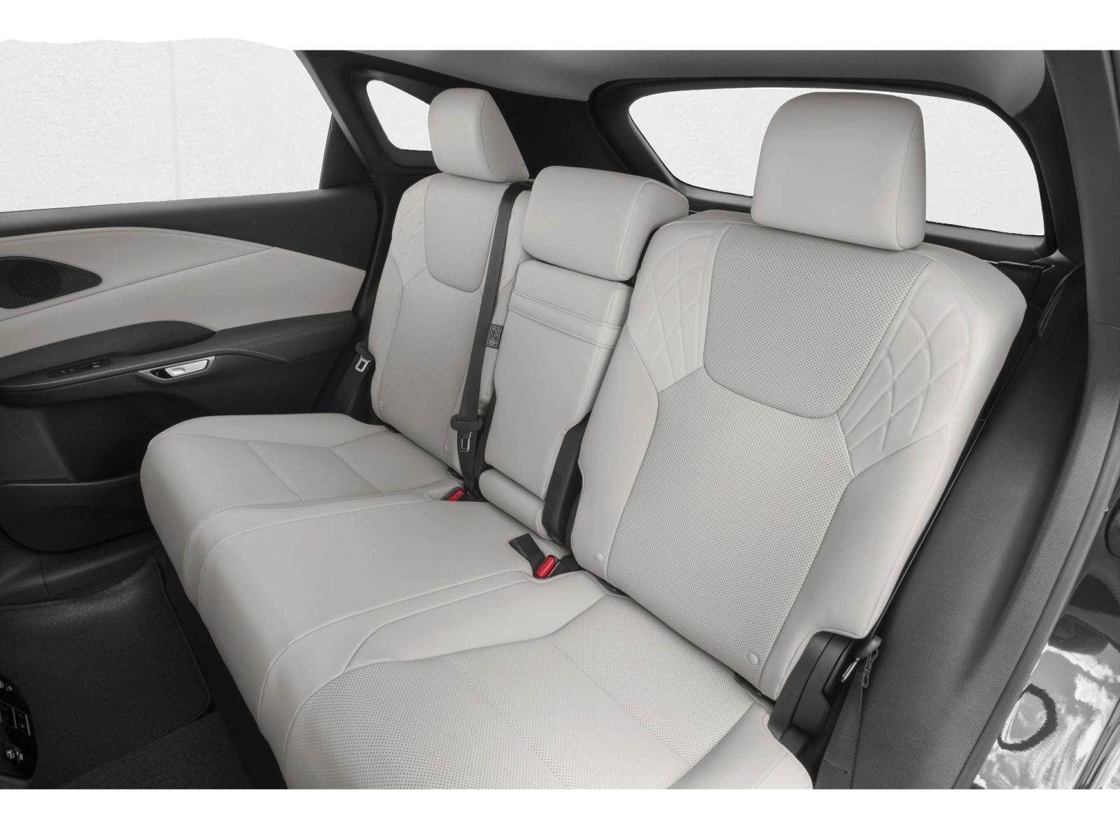 2025 Lexus RX 350 photo 8