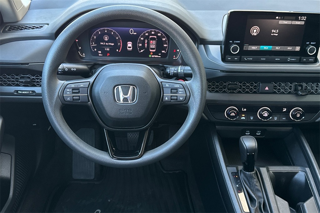 2024 Honda Accord LX photo 14