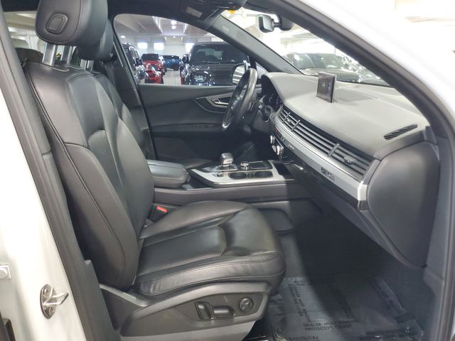 2018 Audi Q7 2.0T Premium Plus photo 26