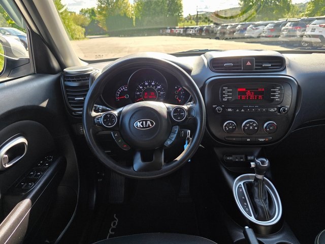 2015 Kia Soul Plus photo 15