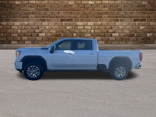 2023 Gmc Sierra 2500 HD Denali photo 2