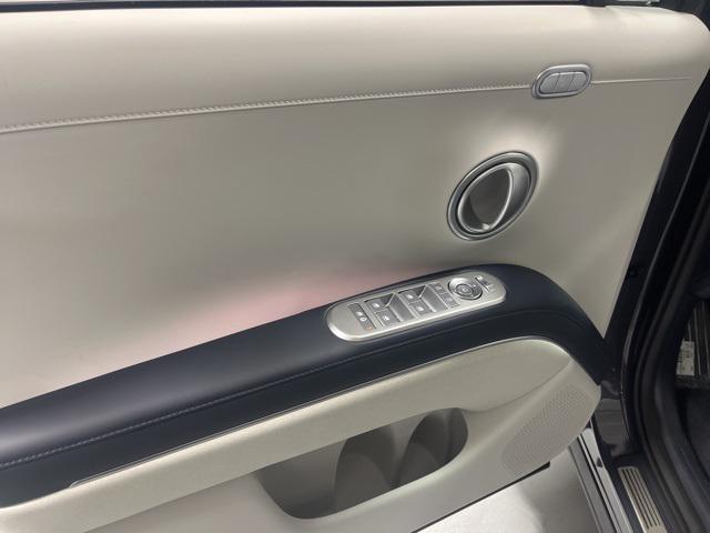2026 Hyundai Palisade Calligraphy photo 6