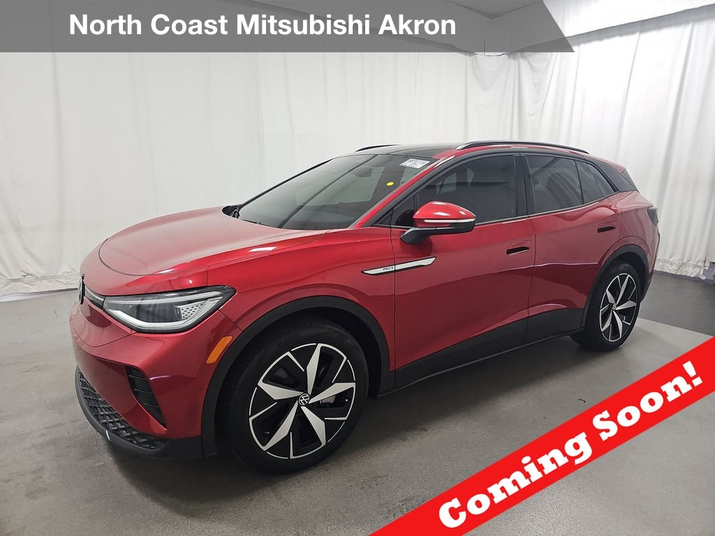 2023 Volkswagen ID.4 PRO S